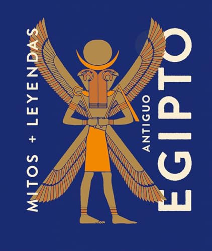 Mitos Y Leyendas Antiguo Egipto - Marcos Eva Maria