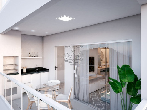 Apartamento - Sumare - Ref: 704 - V-704