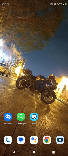 Motor 1000 Cc, Jalando Al 100, Cuenta Con Titulo Y Pedimento
