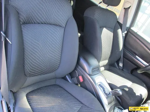 Dodge Journey 4x2 2400cc At Aa