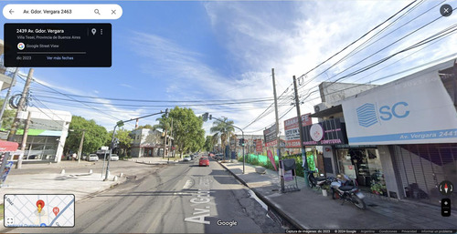 Av. Gobernador Vergara 2463