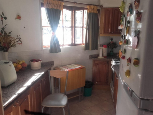 Duplex 3 Ambientes Con Garage Y Terracita Con Parrilla
