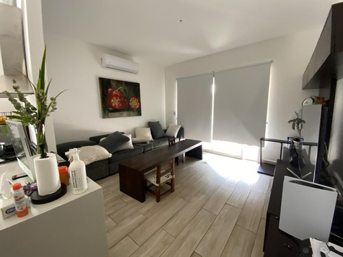 Casa En Barbarita Lote Interno