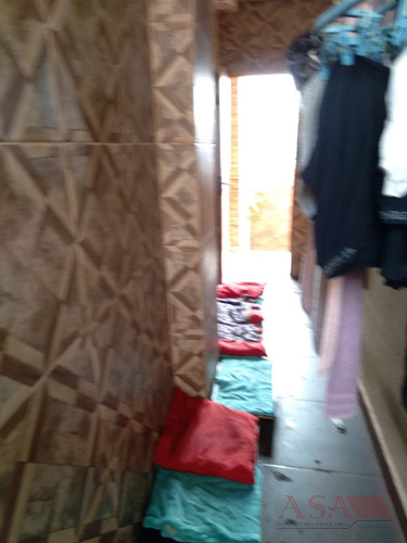 Imagem 5 de 15 de Casa Em Jardim Veneza - Mogi Das Cruzes - 3326