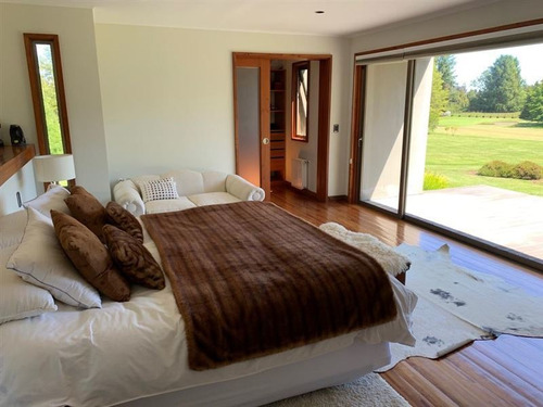 Imagen 15 de 20 de Casa En Venta En Pucón