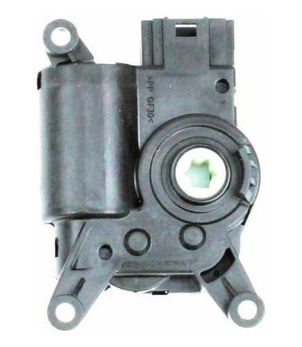 Servomotor A/c Saveiro 2014-2017 Volkswagen Original