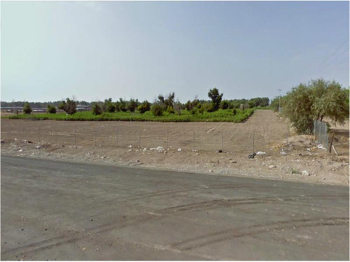 Terreno En Venta En José Mariano Jiménez Centro, Jiménez, Chihuahua