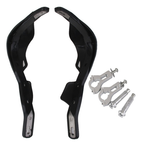 Zheyang Handguard Handguard Raptor 7/8 Kit De Montaje