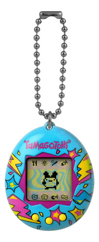 Tamagotchi Bandai Mascota Virtual Lightning 42923