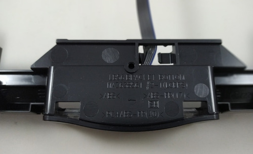 Imagen 3 de 10 de LG 42 Boton/encendido Maz638561,oem P/n Acq86682629(42lb5600