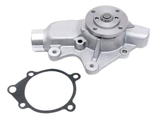 Bomba De Agua Jeep Cherokee Xj 1991-2000 2.5l