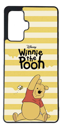 Funda Protector Case Para Poco F4 Gt Winnie The Pooh