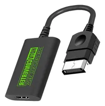 Comprar Cable Conversor Hdmi Para Xbox Clasico