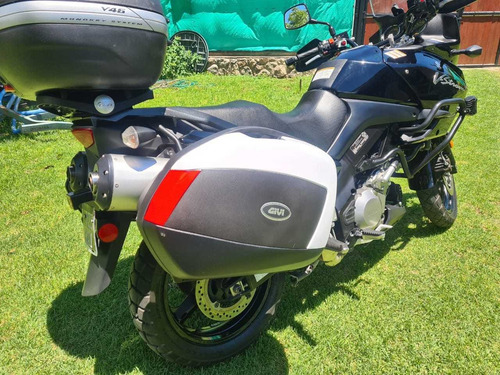 Suzuki Vstrom Dl 1000