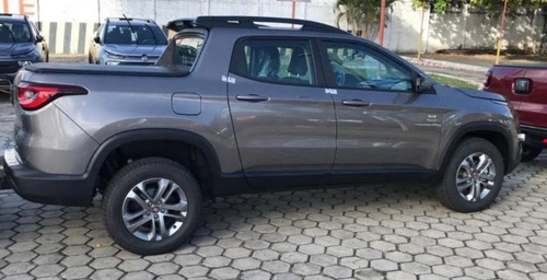 Fiat Toro 2021 2.0 Freedom 4x4 At