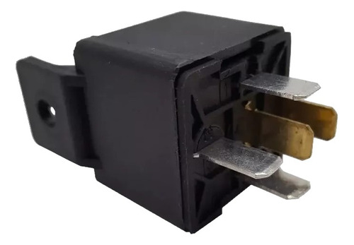 Mini Relay Universal Dze 50 Amper Potenciado