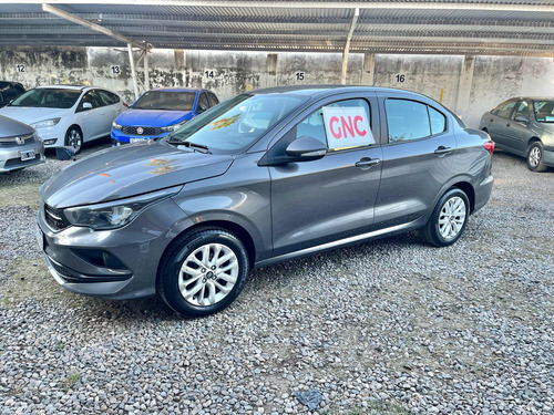 Fiat Cronos 1.3 Gse Drive Pack Conectividad