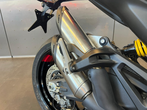 Nueva Ducati Monster 950 111 Cv Entrega Inmediata