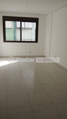 Imagem 1 de 25 de Apartamento, 1 Dormitórios, 52 M², Centro Histórico - 192258