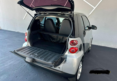 Smart Fortwo 1.0 2p Coupé