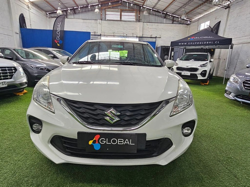 Suzuki Baleno GLS 1.4 AT