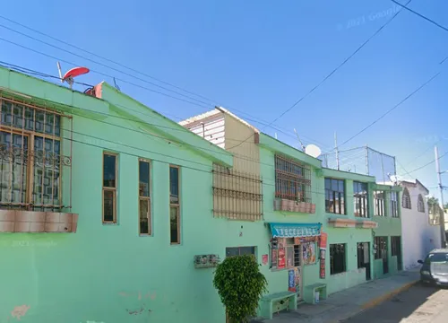 Progreso Mayorazgo Puebla