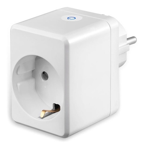 Enchufe Inteligente Smart Plug Wifi Febo