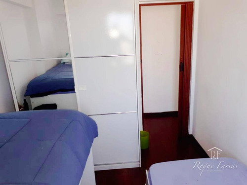 Imagem 5 de 26 de Apartamento Com 2 Dormitórios À Venda, 50 M² Por R$ 290.000,00 - Jaguaré - São Paulo/sp - Ap4826