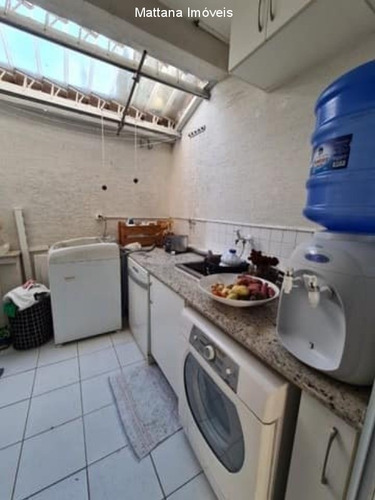 Imagem 18 de 18 de Condomínio Das Palmeiras Em Jacareí-sp - Cov451 - 70779517