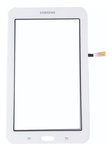 Touch Digitalizador Samsung Galaxy Tab 3 Lite 7 T110