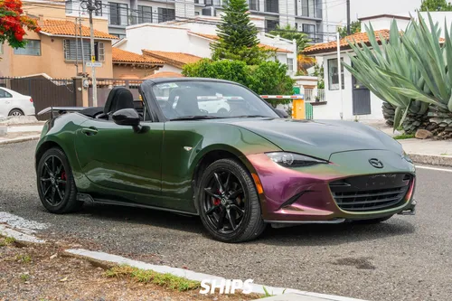 Mazda MX-5 2.0 Sport Mt