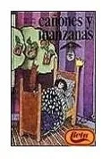 Comprar Libro Cañones Y Manzanas (coleccion A Favor De Las Niñas) (c