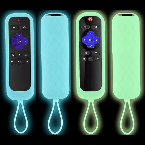 Funda Protectora De Silicona Para Controlador Para 3930se