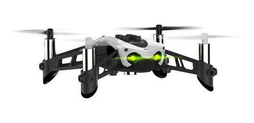 Drone Parrot Mambo Fly white