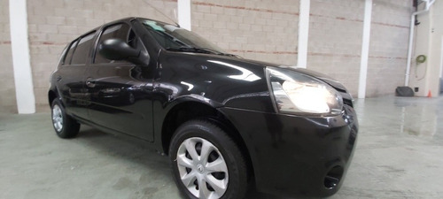 Renault Clio 1.2 Mío Expression Pack I 2013