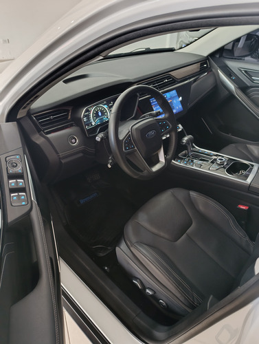 Ford Territory 1.5t Titanium