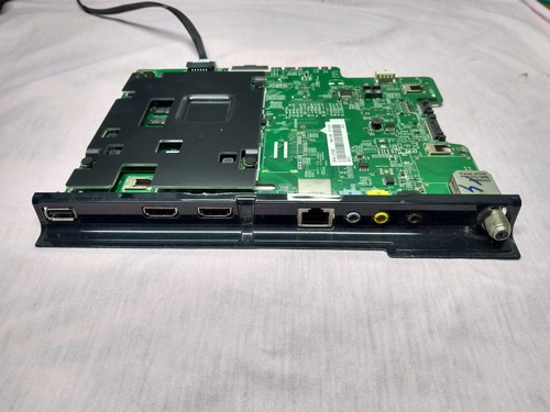 Placa Principal Tv Samsung Un49k5300ag Bn41-02542a (usado)