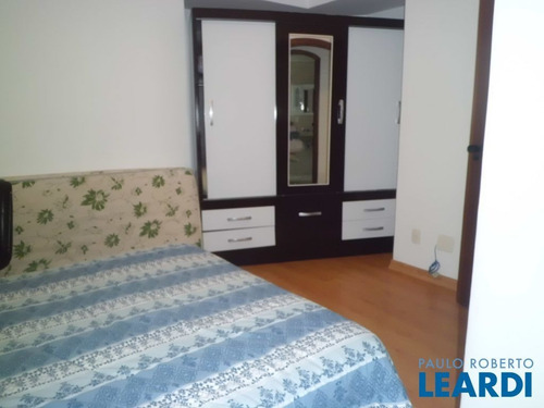 Flat - Moema Pássaros - Sp - 491349