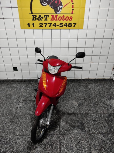 Imagem 12 de 13 de Honda Biz 100 Es