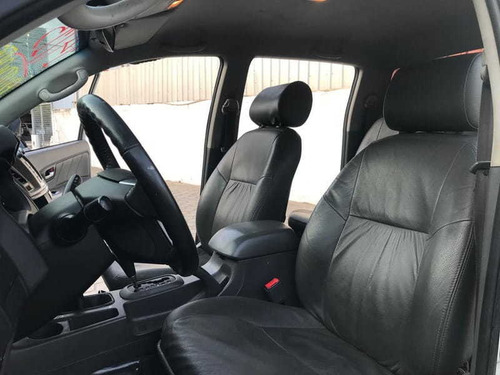 Imagem 9 de 14 de Toyota Hilux Cd 4x4 Srv 3.0 2015