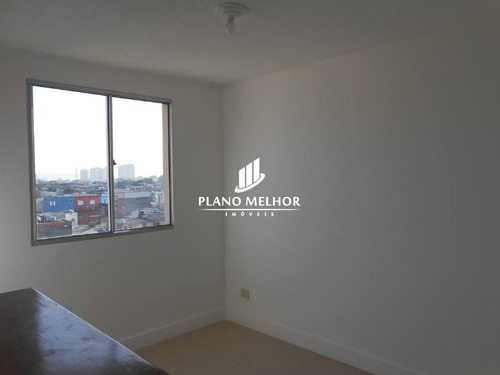 Imagem 11 de 26 de Apartamento Em Condomínio Duplex Para Venda No Bairro Jardim São Nicolau/artur Alvim, 2 Dorm, 1 Vaga, 110 M.ad0013 - Ad0013