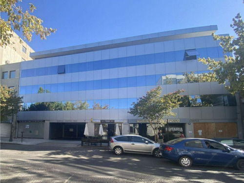 Oficina En Arriendo Edificio Centro 2000, Talca.
