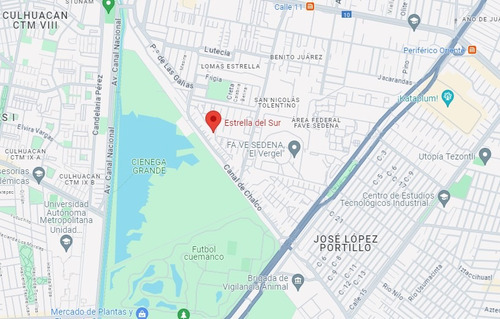 Departamento En Venta, Lomas Estrella, Iztapalapa Am*