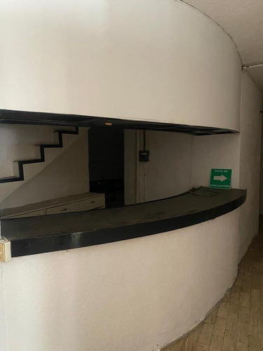 Edificio En Venta Con Uso De Suelo Comercial, A Solo Dos Cuadras Del Zócalo De Cuernavaca