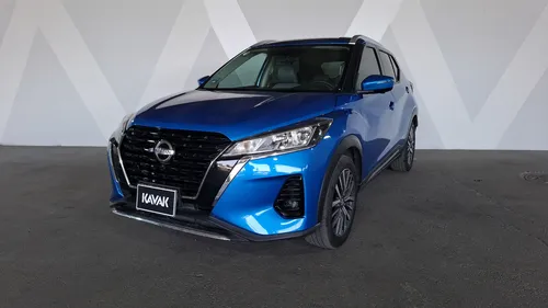 Nissan Kicks 1.6 EXCLUSIVE LTS XTRONIC