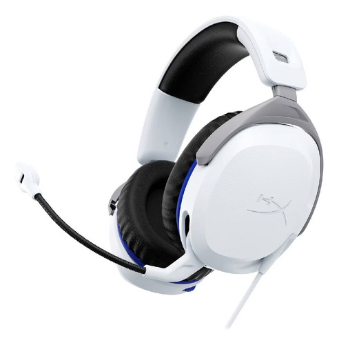 Audifonos Gamer Hyperx Cloud Stinger 2 Blanco