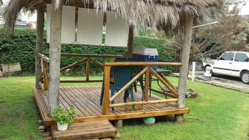Imagen 3 de 12 de Casa En Venta En Ing. Maschwitz, Escobar, G.b.a. Zona Norte