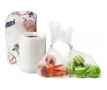 Comprar Rollo De Bolsas De Arranque Alta Densidad 25x35 X 500 Bolsas