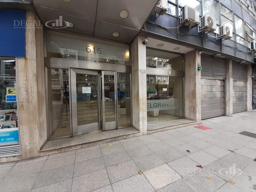 Venta Oficinas En Monserrat