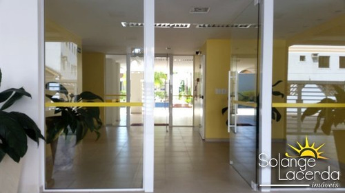 Imagem 1 de 16 de Apartamento De 3 Dormitórios No Itaguá, Piscina E Elevador - 2413